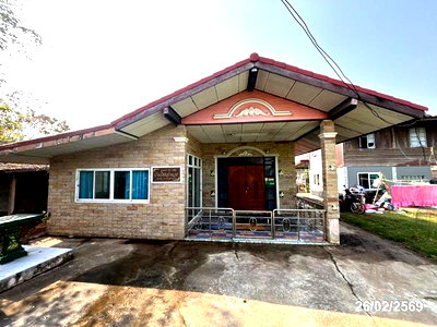 Houses for sale Khong Nakhon Ratchasima : HOME 65 Sq.w. Khong Nakhon Ratchasima for 760,000