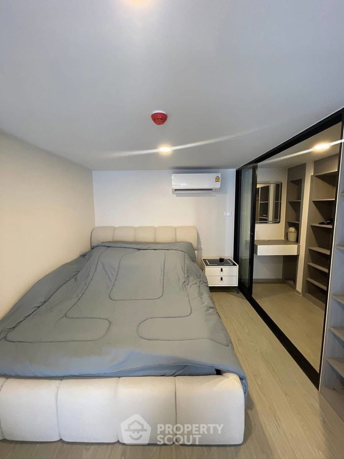 รูป คอนโด 1-ห้องนอน ที่ ออริจิ้น ปลั๊ก แอนด์ เพลย์ รามคำแหง ทริปเปิ้ล สเตชั่น ใน หัวหมาก (ID 2981875) - รูปที่ 10/15