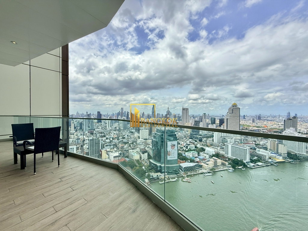 picture The Residences at Mandarin Oriental | Gorgeous 2 Bedr Super Luxury Condo - BR15838CD - 13/40