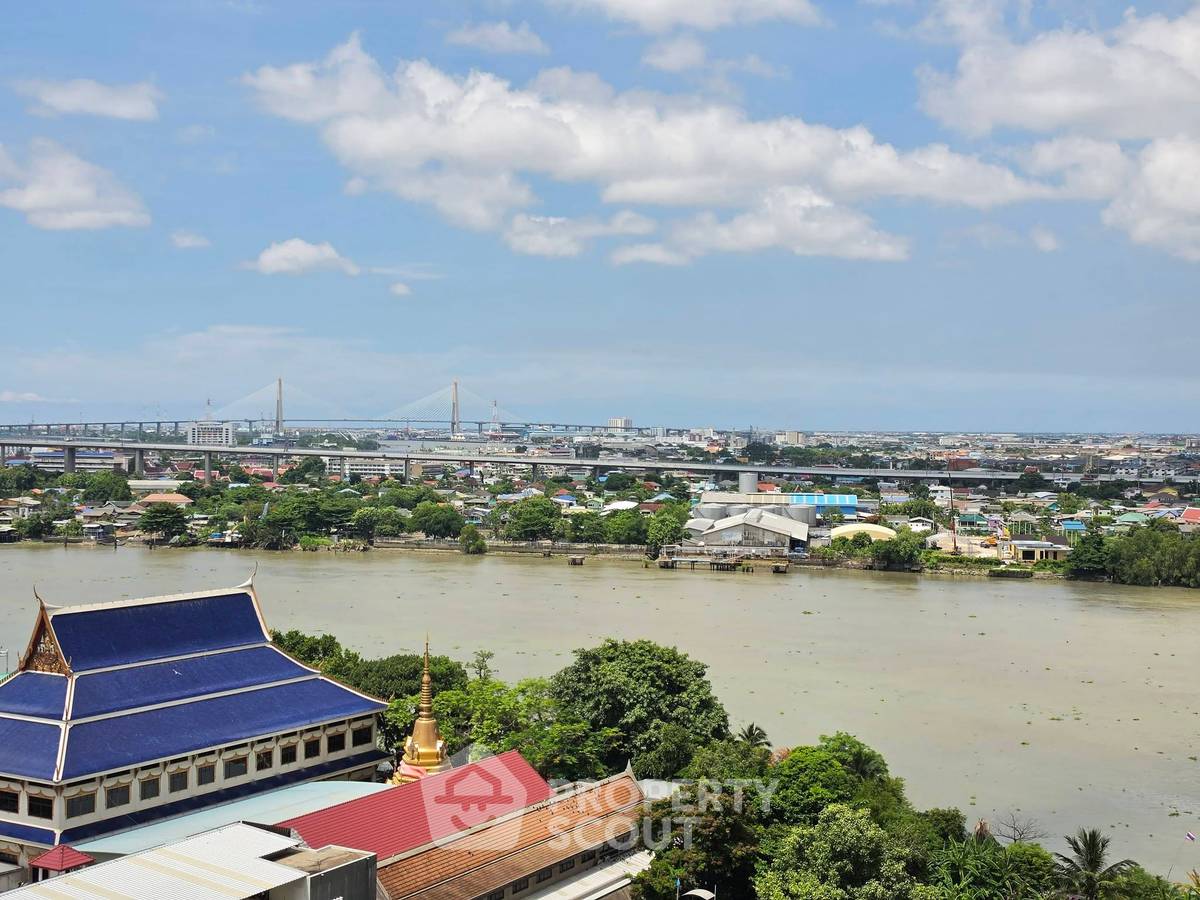 รูป คอนโด 2-ห้องนอน ที่ ยู ดีไลท์ เรสซิเดน พระราม 3 ริเวอร์ฟร้อนท์ ใน บางโพงพาง (ID 2981848) - รูปที่ 6/19