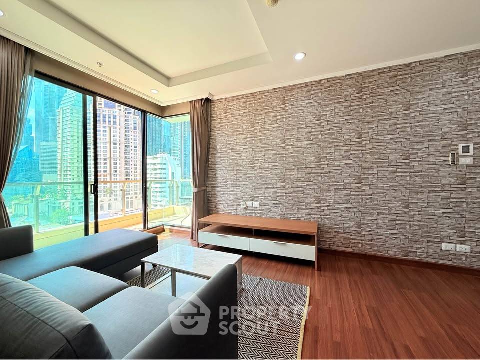 รูป คอนโด 2-ห้องนอน ที่ ศุภาลัย เอลีท สาทร - สวนพลู ใกล้ BTS ศาลาแดง (ID 2980032) - รูปที่ 4/15