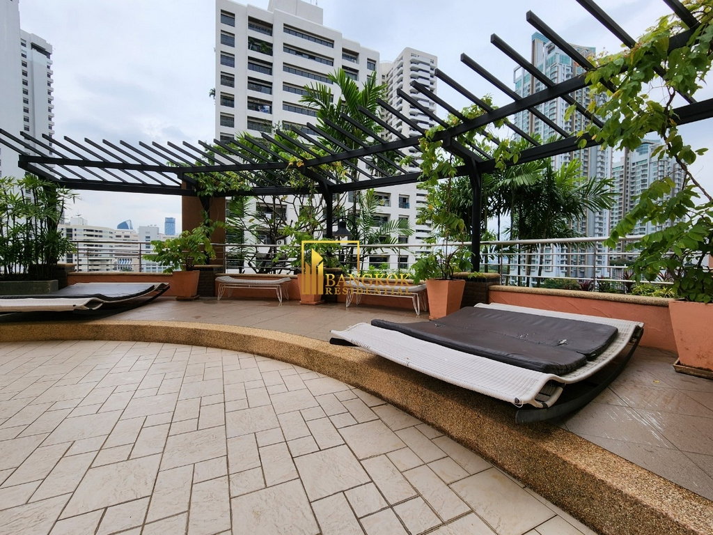 รูป Sukhumvit City Resort | Fantastic 2 Bedroom Condo For Sale - BR61042CD - รูปที่ 12/24