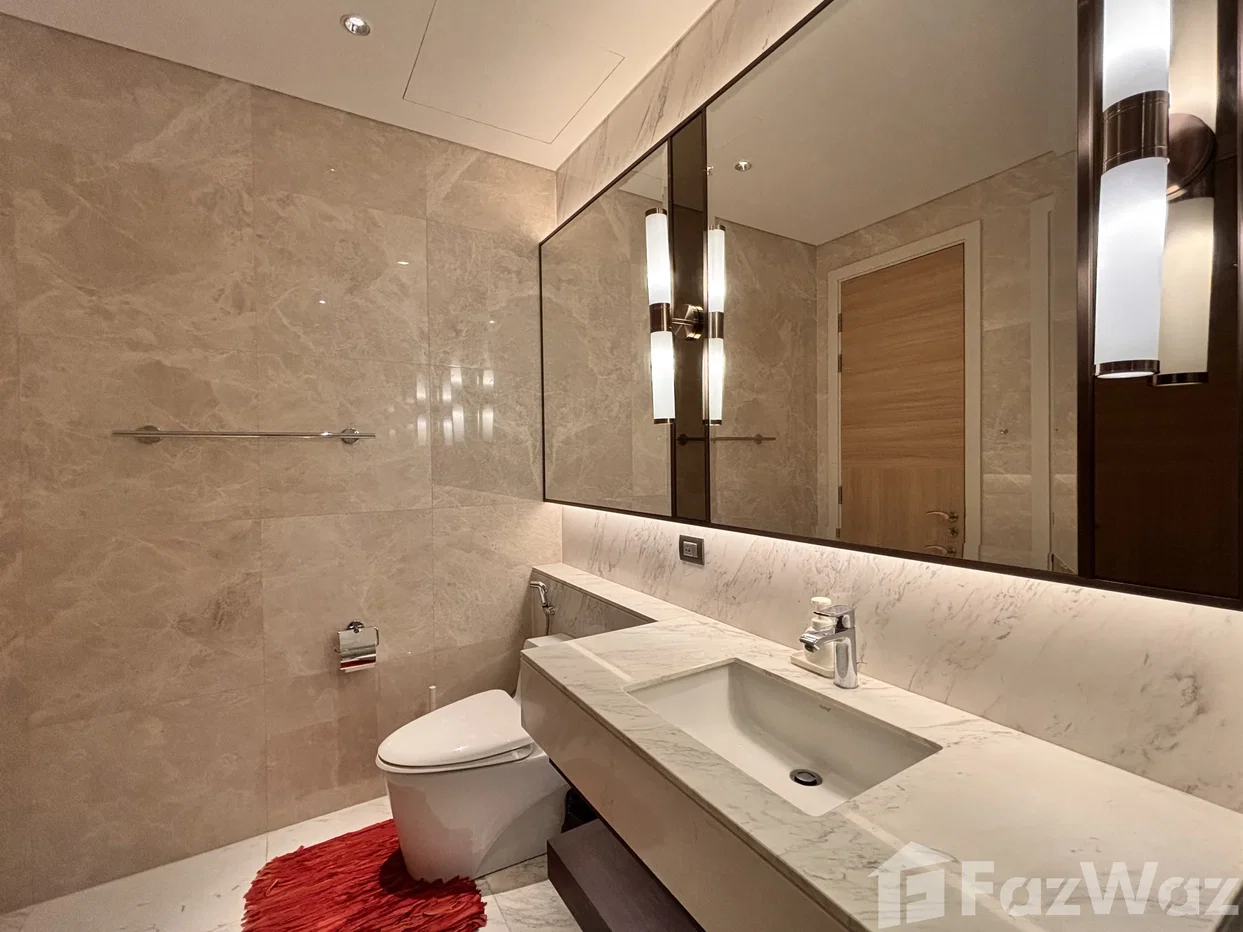 picture Quiet Corner Unit at Sindhorn Residence 6404262 - 4/16