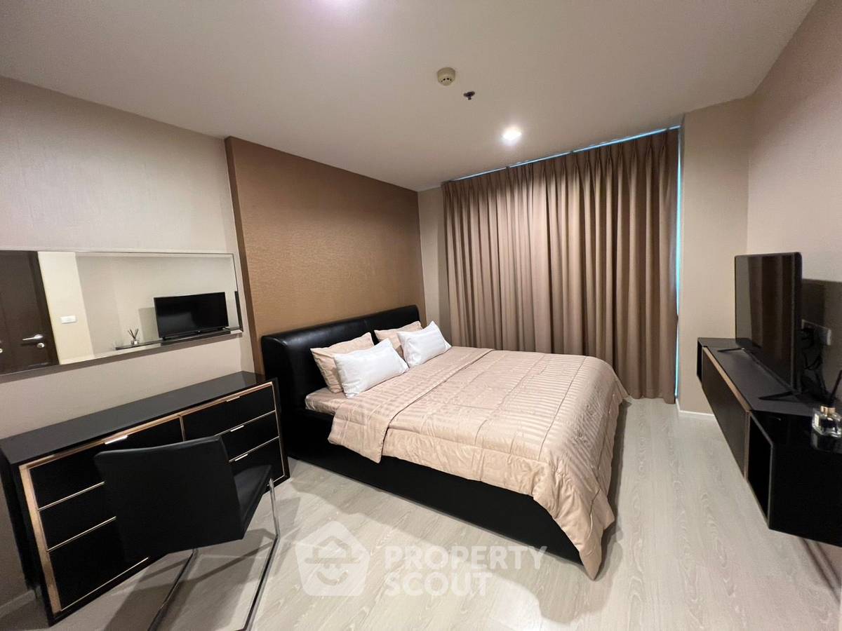 รูป คอนโด 2-ห้องนอน ที่ ริทึ่ม สาทร-นราธิวาส ใกล้ BTS ช่องนนทรี (ID 825166) - รูปที่ 3/8
