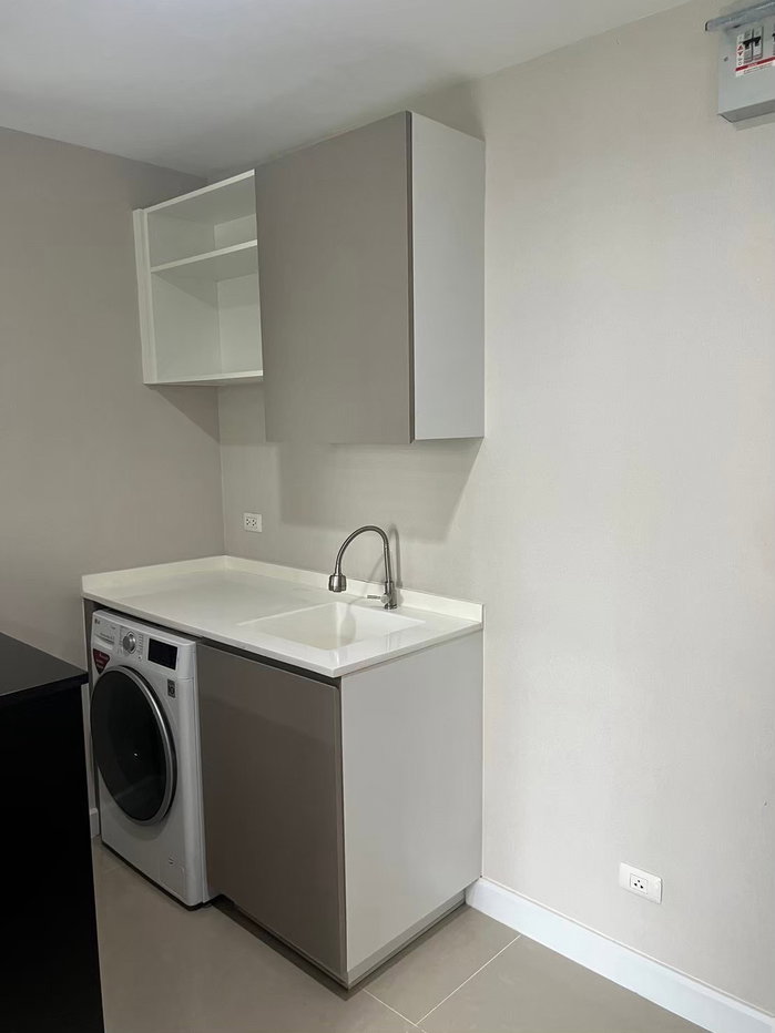 picture 📣📣For Rent: Metro Lux Ratchada // Ready to move in✅✅ - 5/6