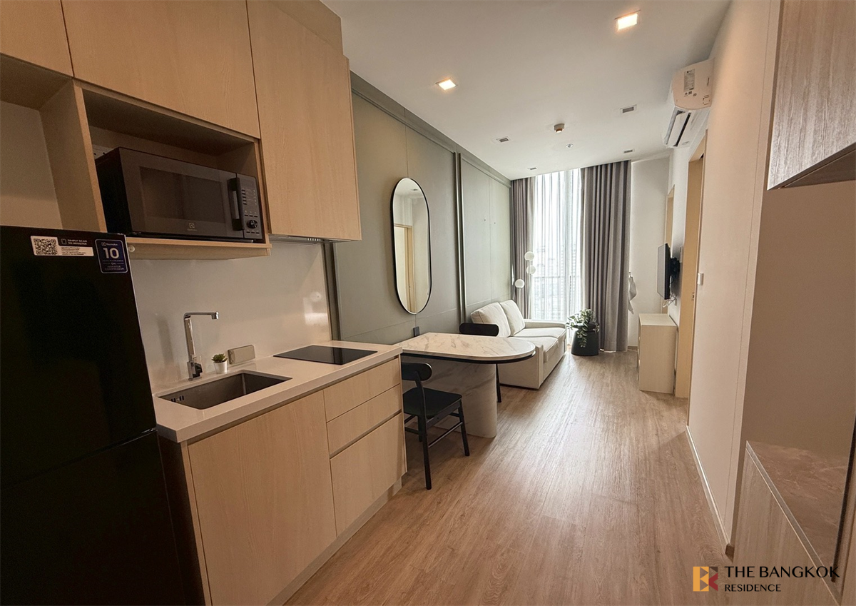 รูป โนเบิล สเตท 39 ใกล้ BTS สถานีพร้อมพงษ์ จองด่วน!! ยูนิตยอดฮิตหายาก - รูปที่ 2/9