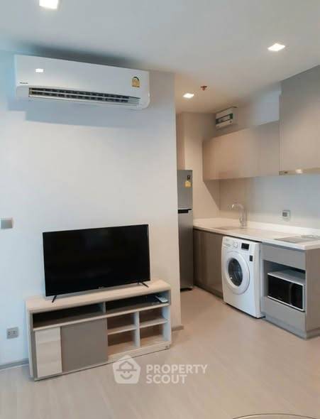 รูป คอนโด 1-ห้องนอน ที่ ไลฟ์ สุขุมวิท 62 ใกล้ BTS บางจาก (ID 2983043) - รูปที่ 2/8