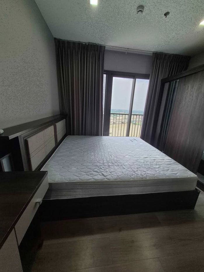 รูป ให้เช่าคอนโด The Politan Aqua ตึกA ชั้น30 เฟอร์ครบ พร้อมอยู่ - รูปที่ 2/7