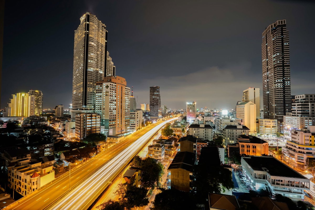 รูป ⭕️💢ให้เช่าคอนโด Noble Revo Silom - รูปที่ 4/5