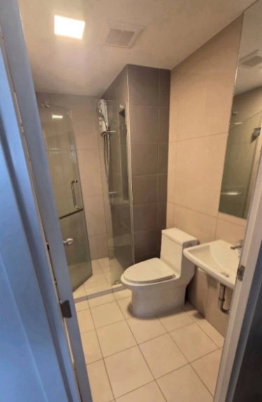 รูป ✈️ ให้เช่า Plum Condo แจ้งวัฒนะ - ดอนเมือง เพียง 8,500 บาท/เดือน! 🏙️ ใกล้สนามบินดอนเมือง มีเครื่องซักผ้า พร้อมอยู่ - รูปที่ 7/8