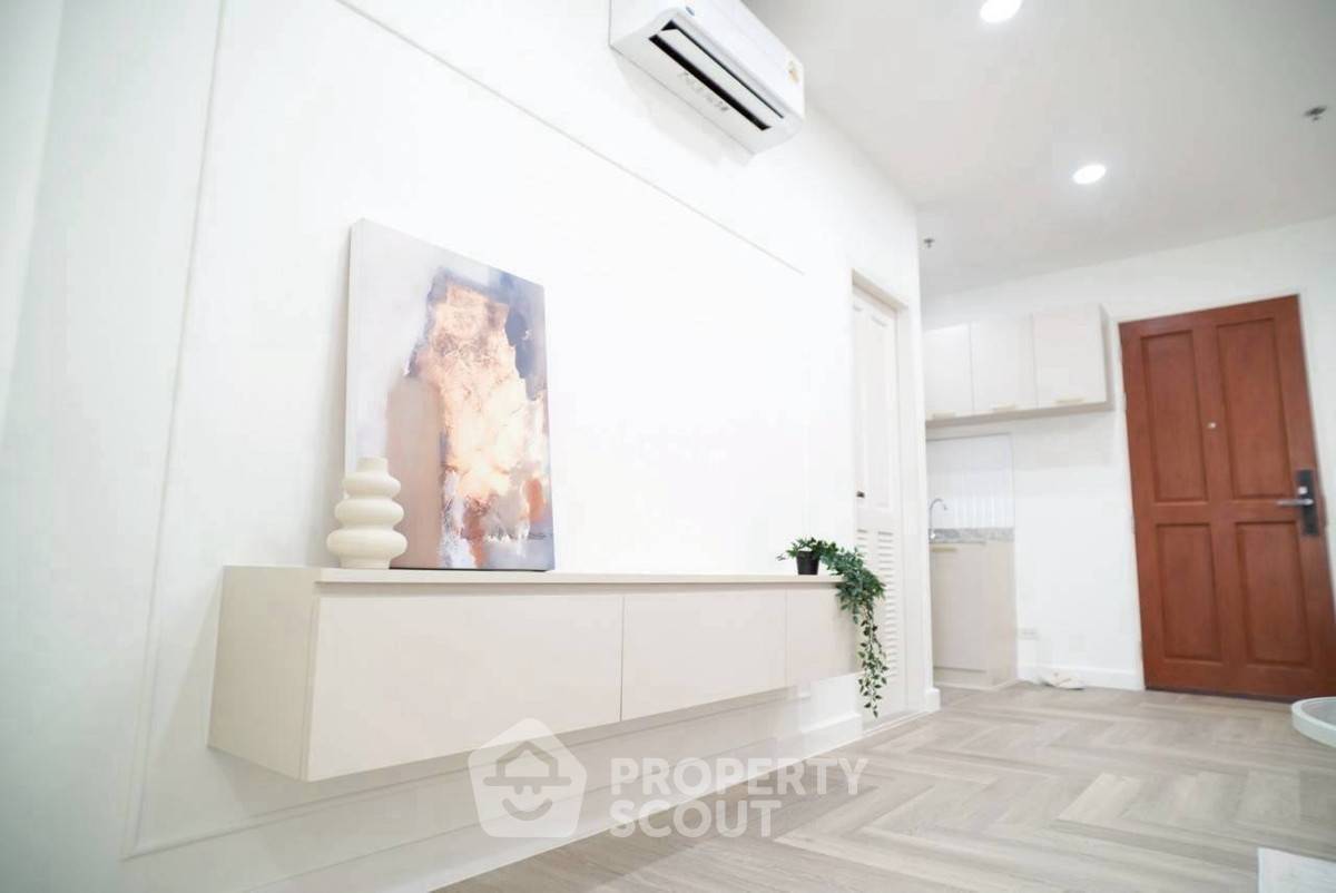 รูป คอนโด 1-ห้องนอน ที่ เดอะ คอมพลีท ราชปรารภ ใกล้ ARL ราชปรารภ (ID 2886796) - รูปที่ 11/24