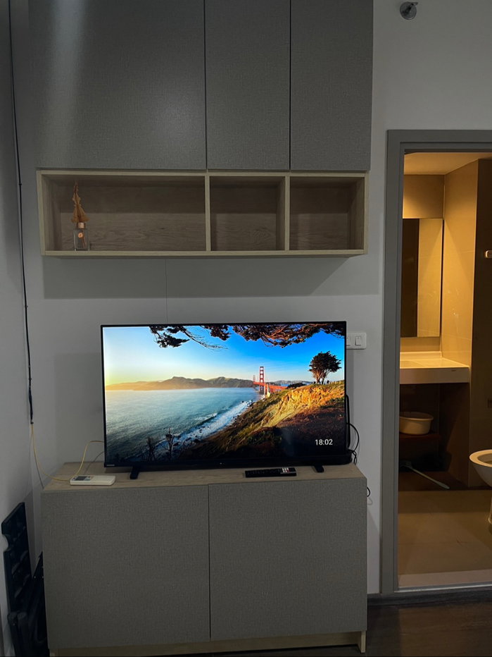 รูป 16,000/month  ideo Sukhumvit 93  Line : @ian569 /please contact us✨ - รูปที่ 3/9