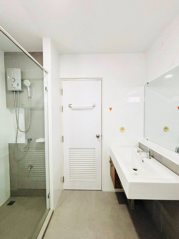รูป ขายบ้านเดี่ยวหลังใหญ่ ม.มณีรินทร์ไพรเวทซี่ ศรีราชา - รูปที่ 15/27