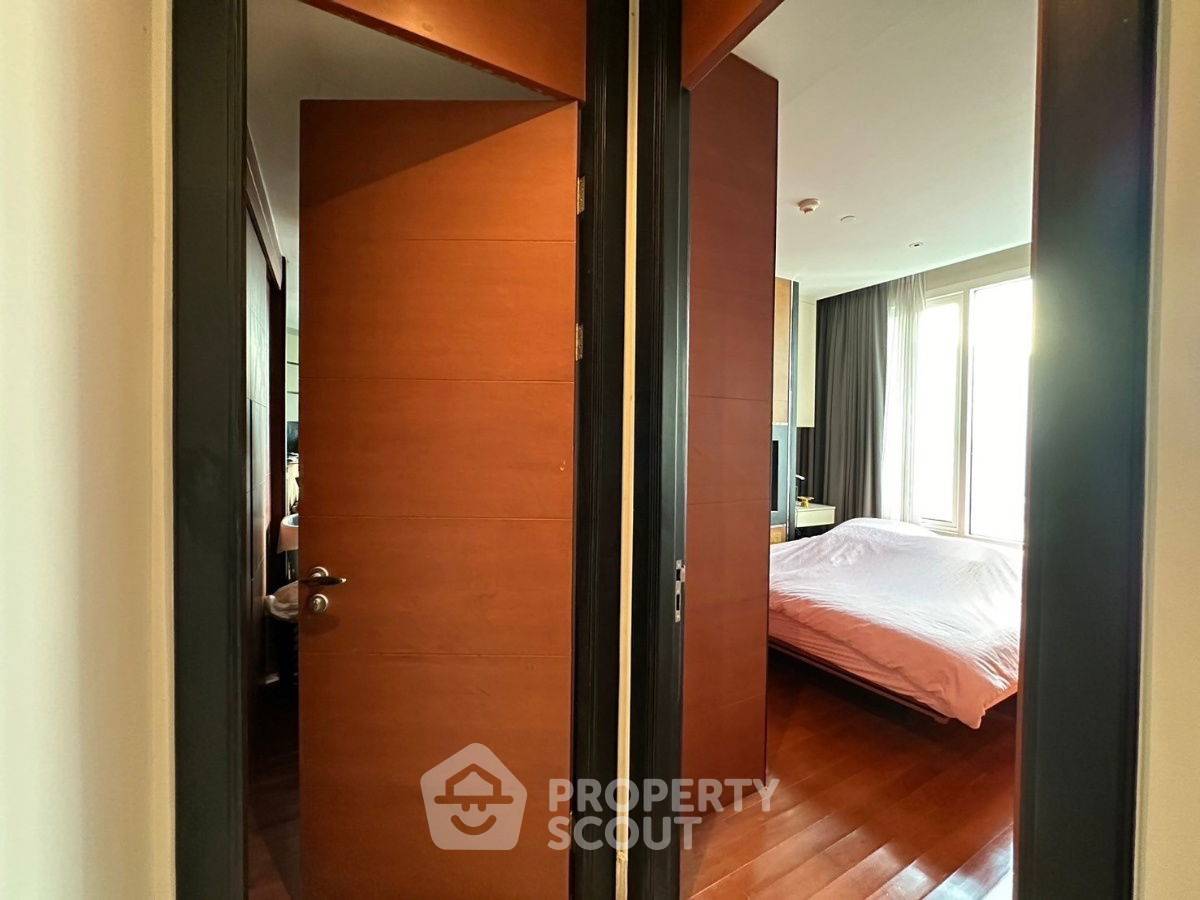 picture 2-BR Condo at The Infinity Condominium near BTS Chong Nonsi (ID 2227164) - 4/12
