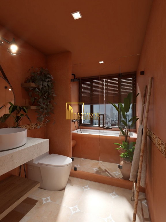 รูป Sukhumvit City Resort | Fantastic 2 Bedroom Condo For Sale - BR61042CD - รูปที่ 6/24