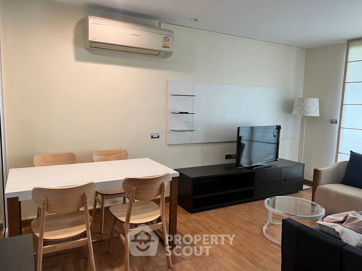picture 2-BR Condo at Tree Condo Luxe near BTS On Nut (ID 1315201) - 2/16
