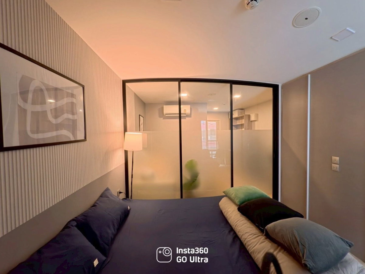 picture Kave TU Condo For Rent / Line : @mintocondo - 11/14