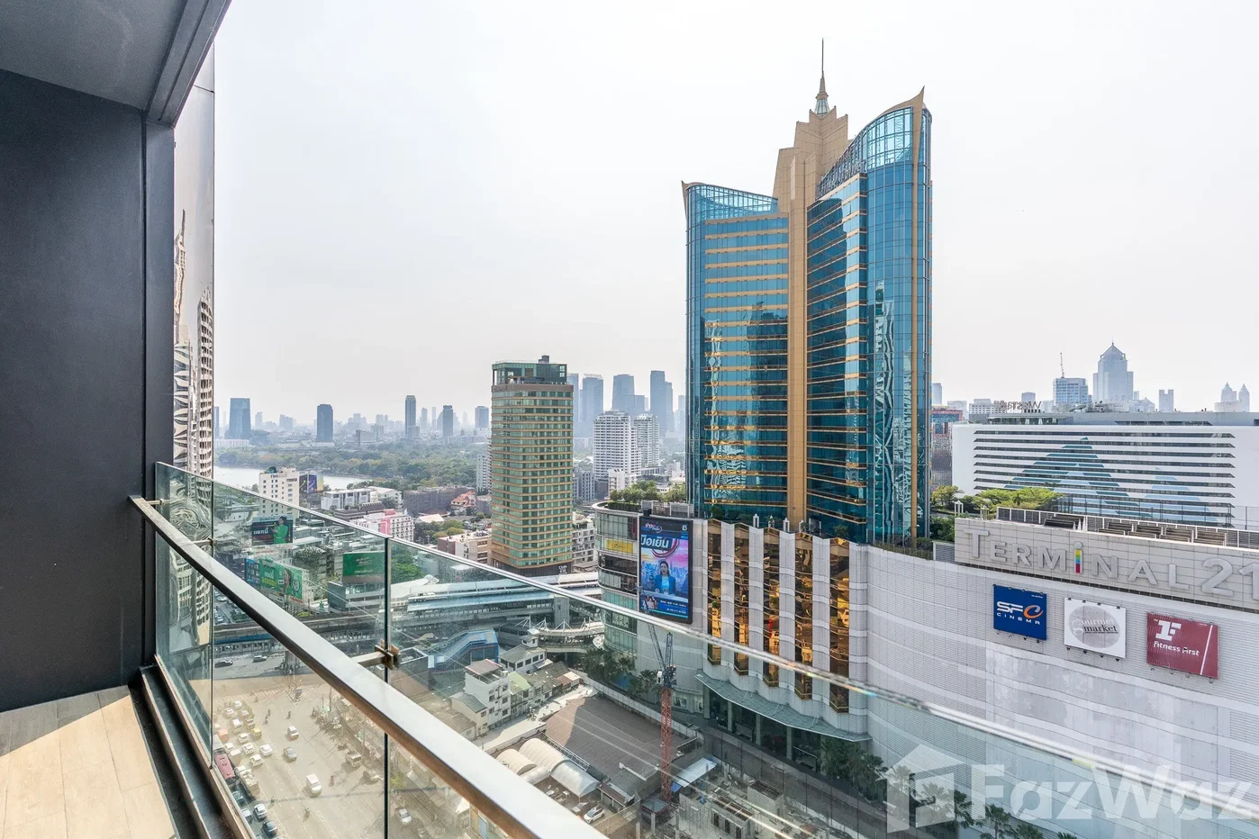 picture 2 Bedroom Condo for sale at Celes Asoke  6449789 - 7/12