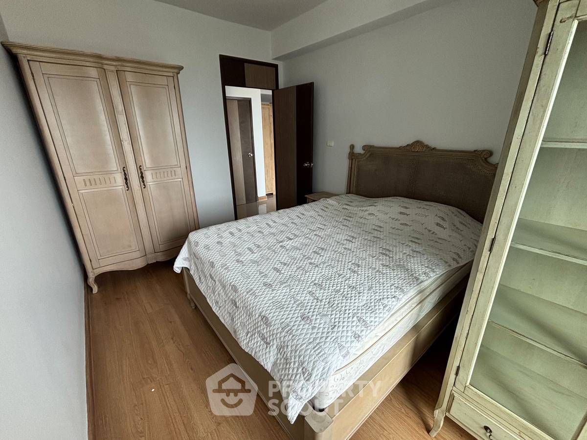 รูป คอนโด 1-ห้องนอน ที่ ศุภาลัย ริเวอร์ รีสอร์ท เจริญนคร ใน สำเหร่ (ID 2981881) - รูปที่ 5/17
