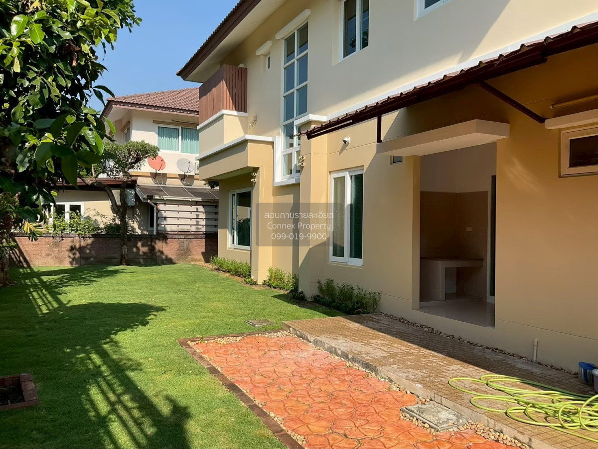 รูป ขายบ้าน  คาซ่า เลเจ้นด์ พระราม 2 แสมดำ เขต บางขุนเทียน กรุงเทพ CX-157984 ✅ ทักไลน์ @connexproperty ตอบทันที ทีมงานมืออาชีพ ✅ - รูปที่ 6/12