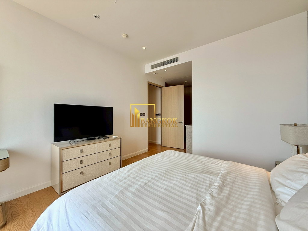 รูป Magnolias Waterfront Riverside | Premium 3 Bed Luxury Condo - BR61633CD - รูปที่ 11/42