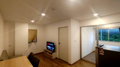 Condos for rent : Sena Kith Rangsit - Khlong 4   Condo For Rent / Line : @mintocondo