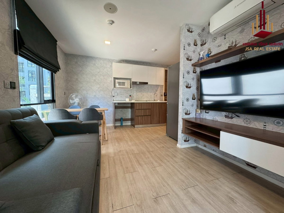 picture ✨ For Rent: Atmoz Ladprao 71 Condo ✨ 💰 Only 20,000 THB/month - 3/3