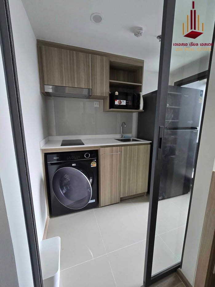 picture ✨ For Rent: Life Rama 4 - Asoke Condo ✨  💰 Only 38,000 THB/month - 3/7