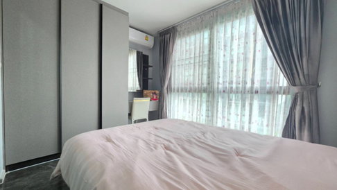 🌿🏡 FOR RENT: The Excel Groove Lasalle 52 — COZY & AFFORDABLE LIVING! 💰 Rental Price: 10,000 THB/month!!