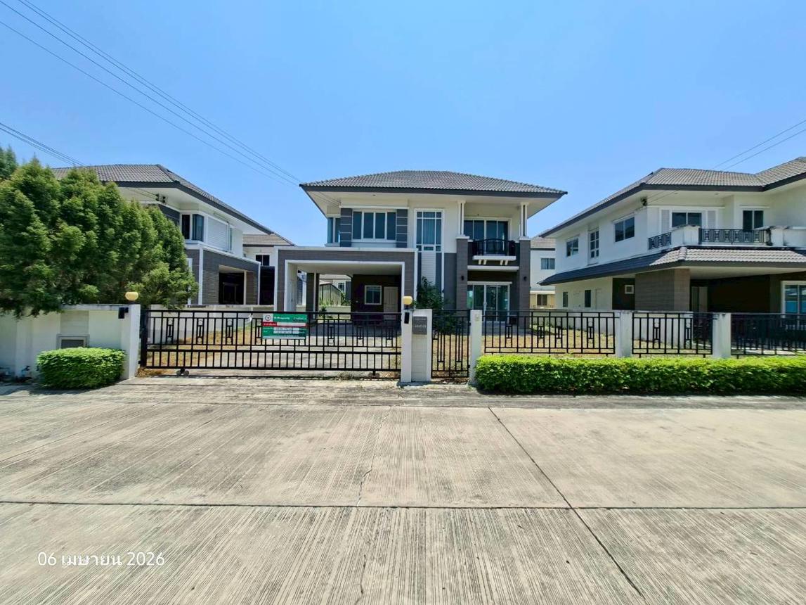 picture HOME 80 Sq.w. Muang Nakhon Pathom Nakhon Pathom for 3.4M - 18/38