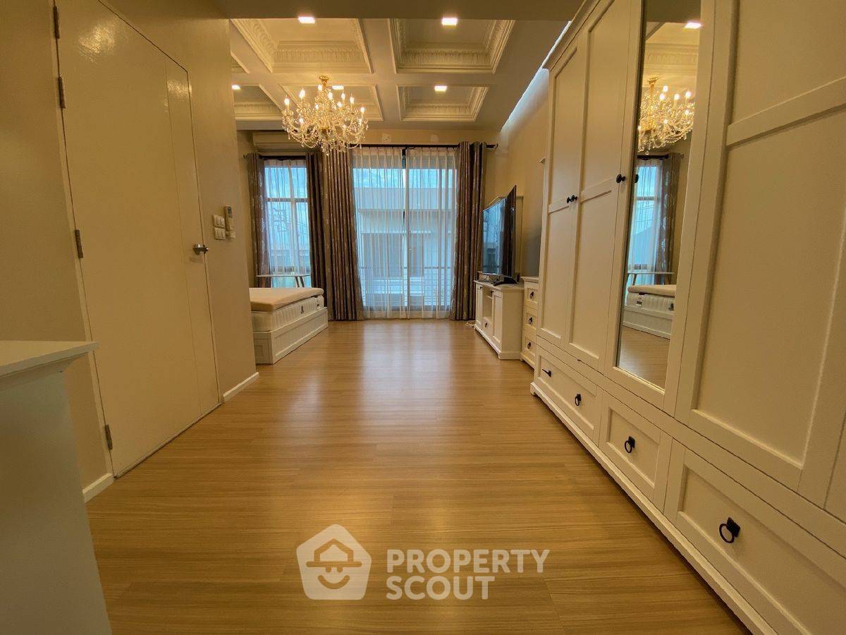 picture 3-BR Townhouse near MRT Yaek Nonthaburi 1 (ID 2980011) - 4/4
