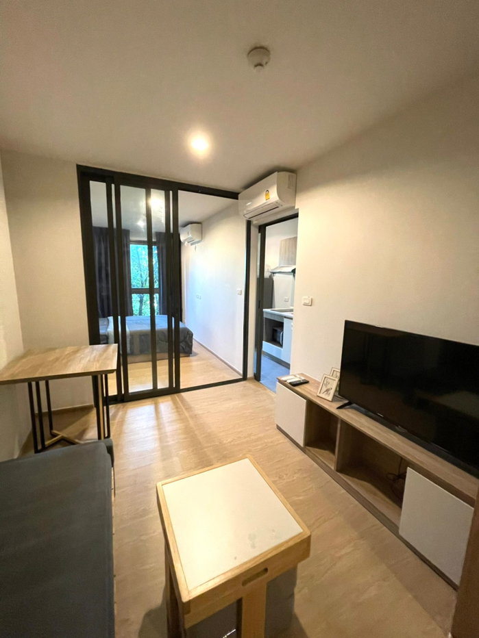 picture For rent at The Excel Hideaway Sukhumvit 71 / Line ID : @bestprice (with @ too) - 5/8