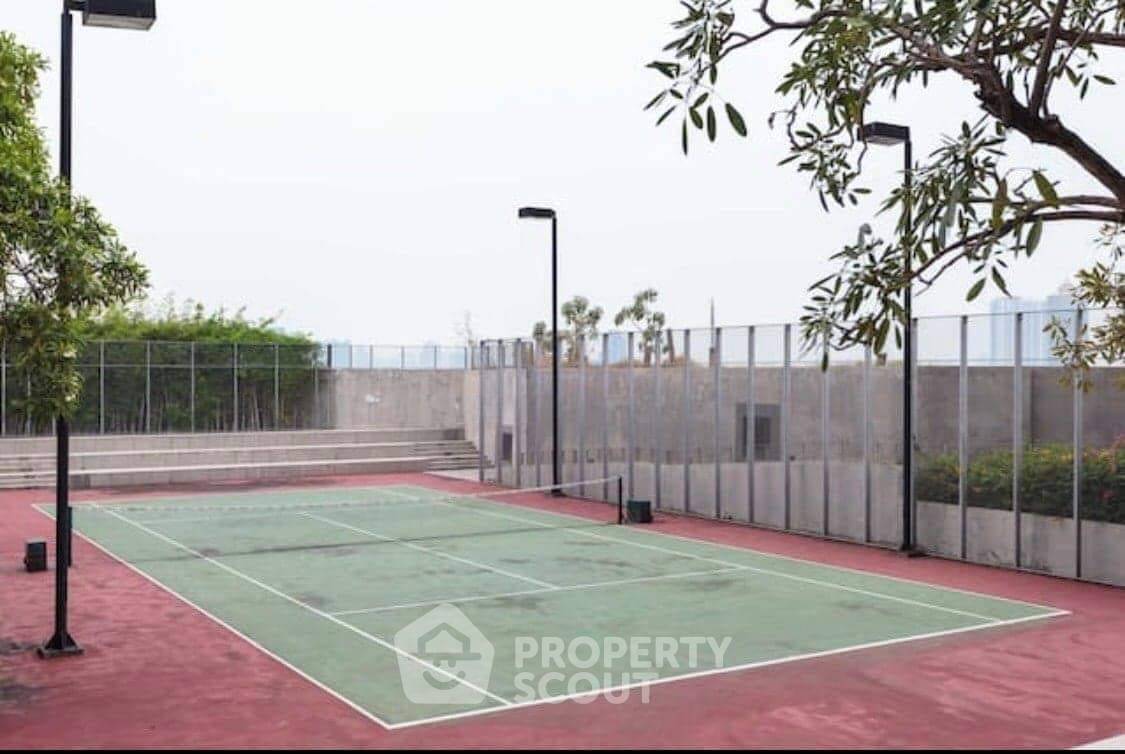 รูป คอนโด 1-ห้องนอน ที่ เดอะ พาโน พระราม 3 ใน บางโพงพาง (ID 1333769) - รูปที่ 15/15