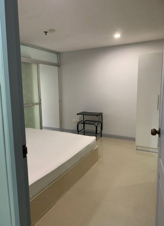 รูป รีเจ้นโฮมคอนโด7 เลียบทางด่วนสรรพาวุธ 2ห้องนอน 64ตรม. 2ห้องน้ำ อาคาร B ชั้น2 ห้องมุม - รูปที่ 2/16