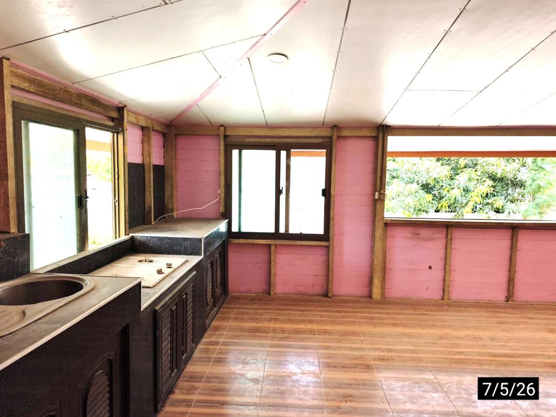 รูป บ้านเดี่ยว 200 ตร.วา เมืองขอนแก่น ขอนแก่น 1.7M - รูปที่ 25/36