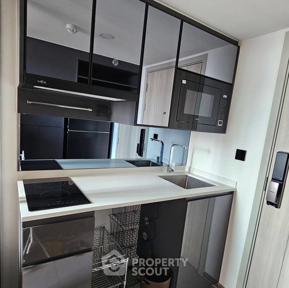 picture 2-BR Condo at Park Origin Chula-Samyan near MRT Hua Lamphong (ID 2980024) - 7/9