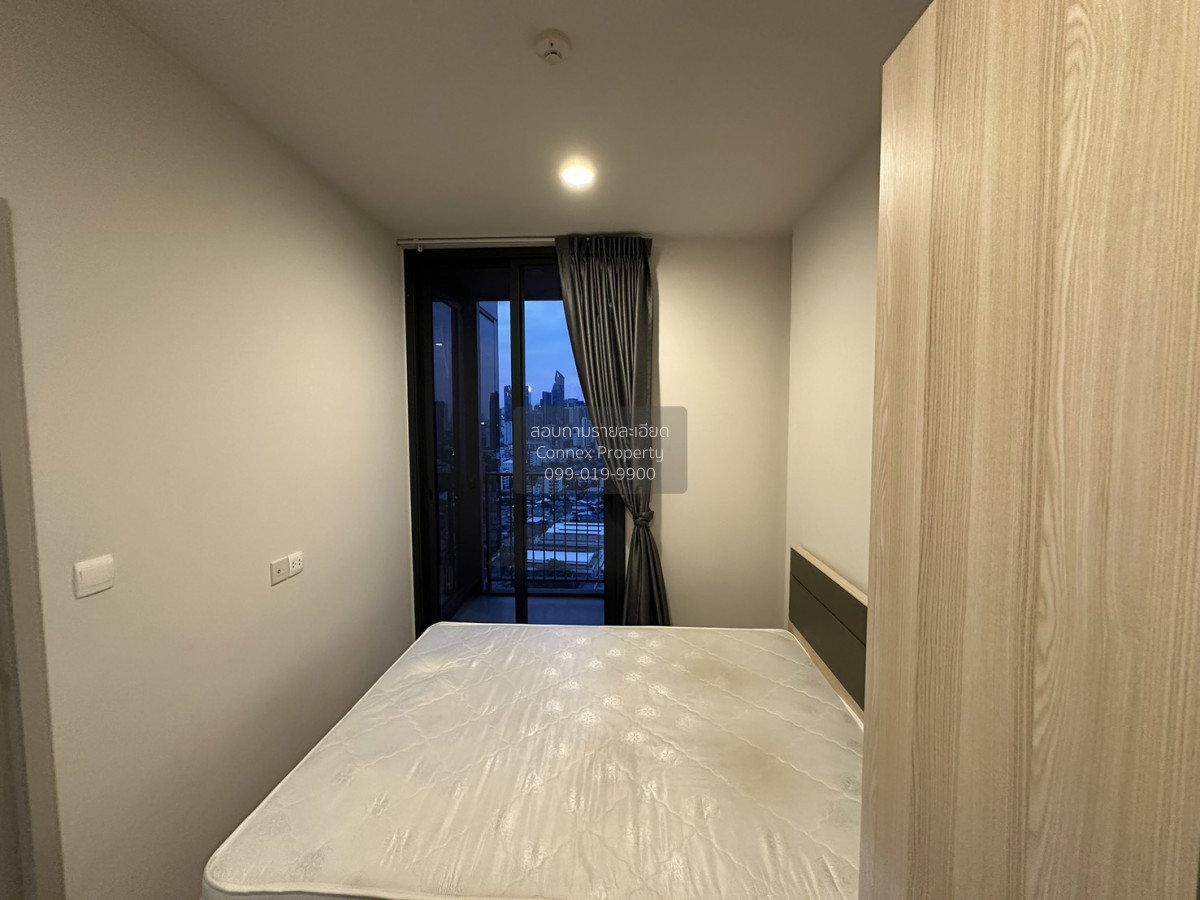 รูป เช่าคอนโด  โอกะ เฮาส์ BTS-ทองหล่อ คลองตัน เขต คลองเตย กรุงเทพ CX-137762 ✅ ทักไลน์ @connexproperty ตอบทันที ทีมงานมืออาชีพ ✅ - รูปที่ 5/9