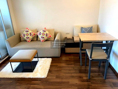 Condos for rent : 🔥🔥🔥 For Rent Condo , U Delight Ratchavibha , Lat Yao , Chatuchak , Bangkok , CX-126507 ✅ Live chat with us ADD LINE @connexproperty ✅ 🔥🔥🔥