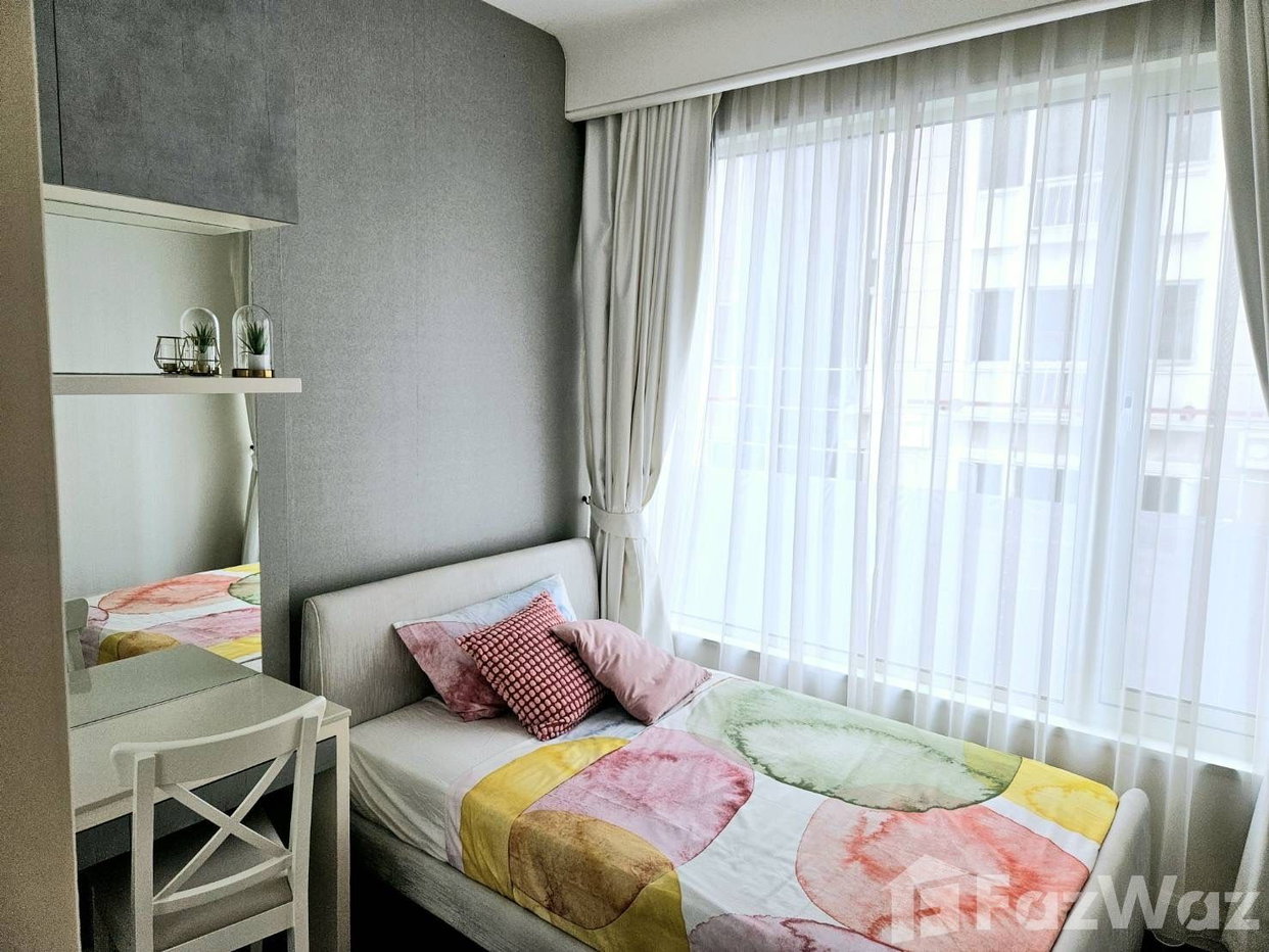 รูป ขาย คอนโด 2 ห้องนอน ในโครงการ คิว หลังสวน 1883087 - รูปที่ 7/10