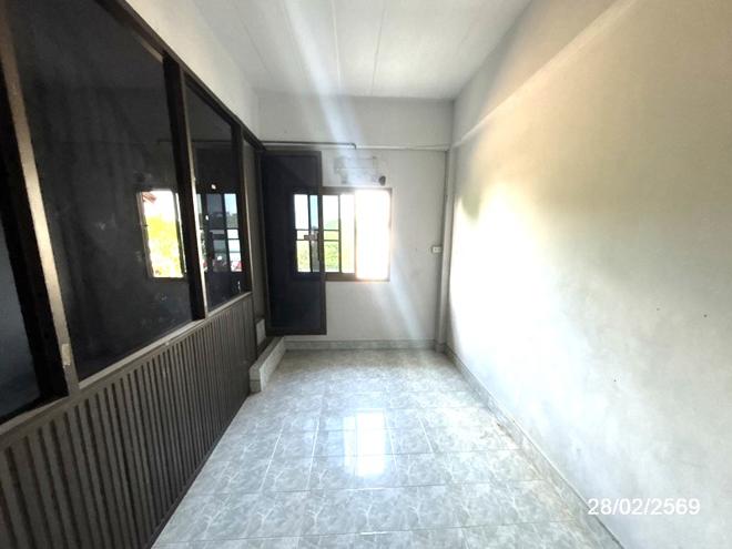 รูป อาคารพาณิชย์ 17 ตร.วา เมืองบุรีรัมย์ บุรีรัมย์ 2.5M - รูปที่ 5/28