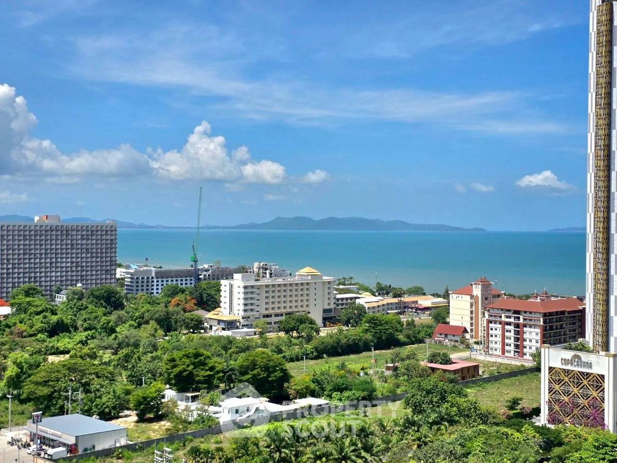 รูป คอนโด 1-ห้องนอน ที่ เดอะ ริเวียร่า โอเชี่ยน ไดร์ฟ ใกล้ หาดจอมเทียน (ID 2981613) - รูปที่ 18/18