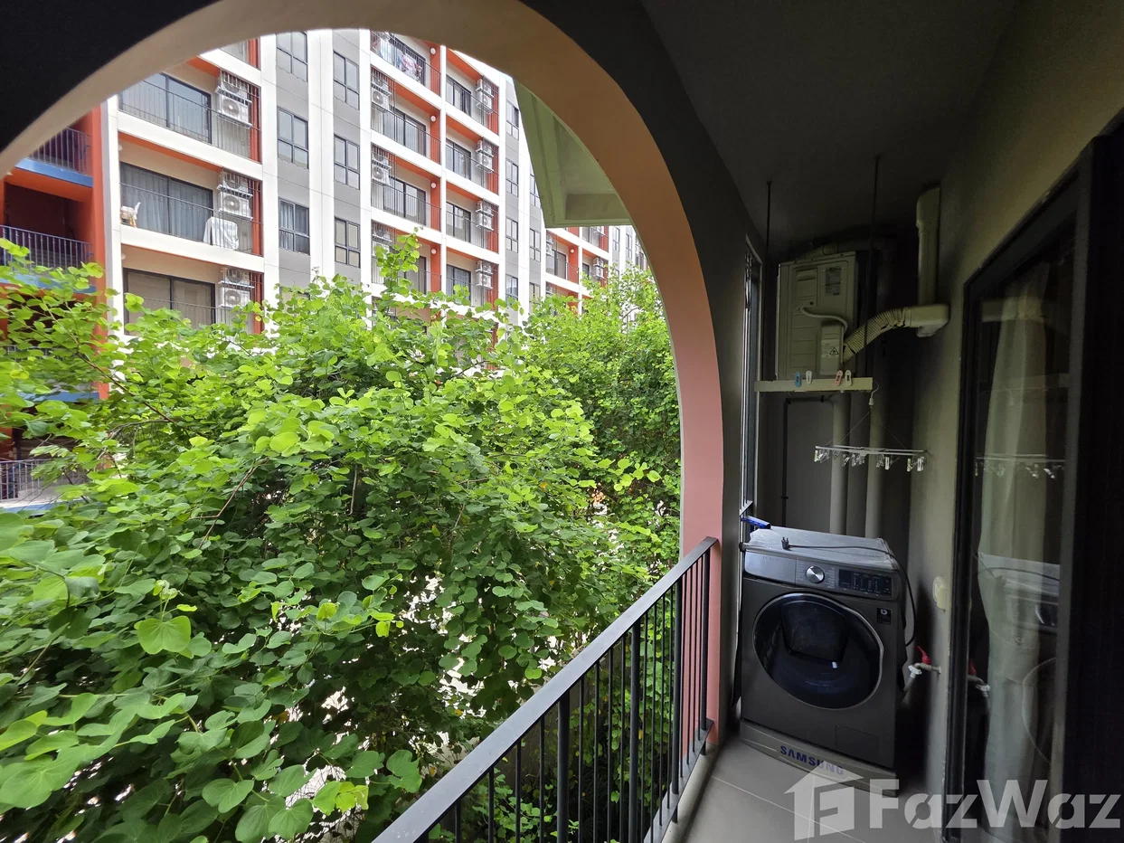 picture Studio Corner Unit at Lahabana Condo Hua Hin 6382737 - 12/14