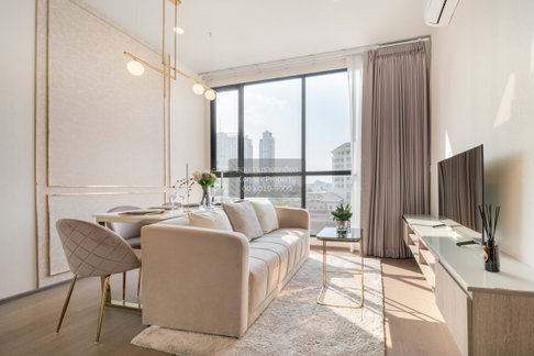 For Rent Condo , Park Origin Phayathai , BTS-Phaya Thai , Thanon Phyathai , Rat Thewi , Bangkok , CX-158229 ✅ Live chat with us ADD LINE @connexproperty ✅