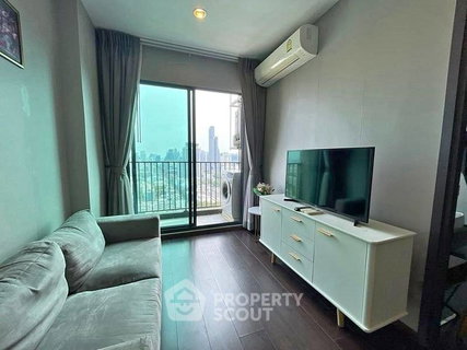 รูปภาพ 1-BR Condo at C Ekkamai near ARL Ramkhamhaeng (ID 2980963)