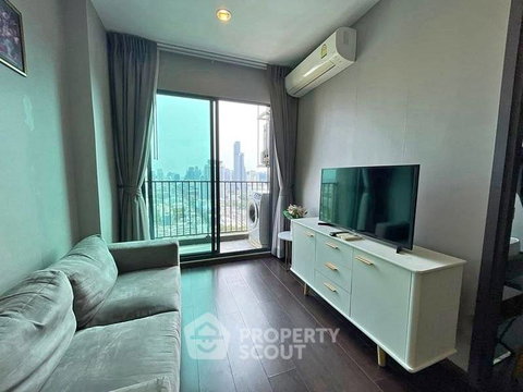 1-BR Condo at C Ekkamai near ARL Ramkhamhaeng (ID 2980963)