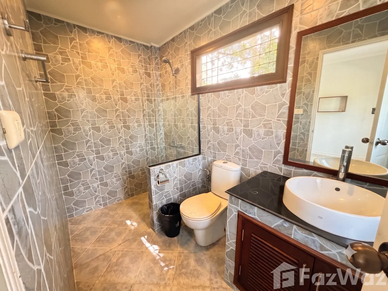 picture Spacious 4 bed Sea View Villa on a big plot of land 6452955 - 27/34