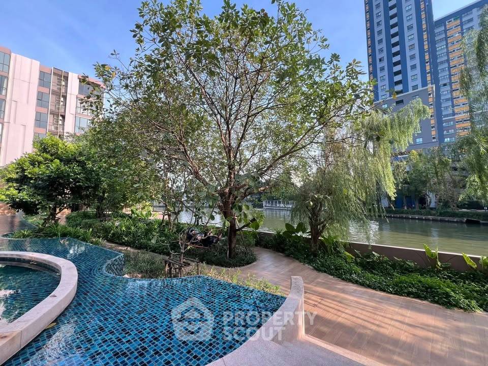 picture 1-BR Condo at Kawa Haus near BTS On Nut (ID 2983334) - 9/10