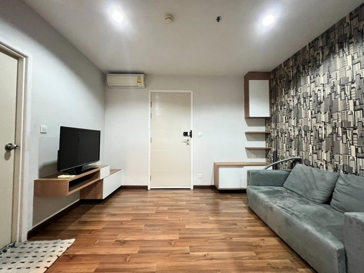 รูป 💥💥ปล่อยเช่า!! Condo Centric Tiwanon Station 1BED 35 ตรม.ตึก B ชั้น 12 พร้อมอยู่สิ้นมิ.ย.2569!! สอบถาม Line: @atfirm💥💥 - รูปที่ 6/14