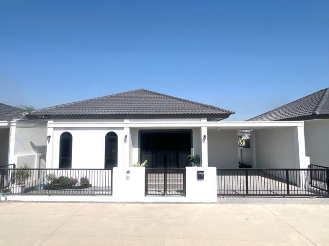  โครงการ TANA-D ( ฐานะดี )   🏡พิกัด อ.สันทราย ต.หนองจ๊อม จ.เชียงใหม่
