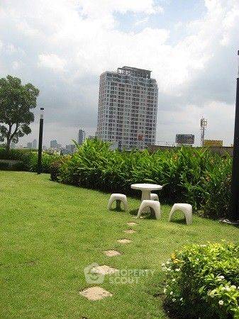 รูป ใกล้ BTS อุดมสุข 100 ม. 2 ห้องนอน 50 ตร.ม. คอนโด City Home สุขุมวิท (ID 2000318) - รูปที่ 6/6